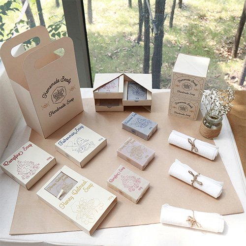 Limitless Customizations for your CustomPrinted Boxes