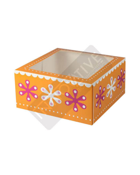 Cake Boxes 02