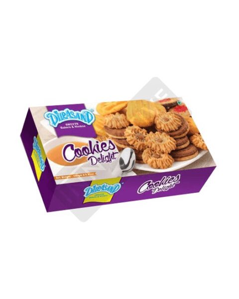 Cookie Boxes 02