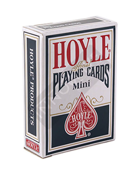 Playing Card Boxes 02