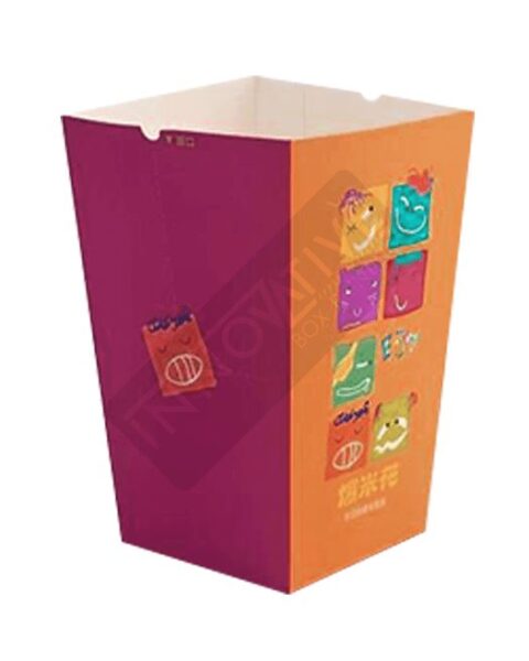 Popcorn Boxes 02