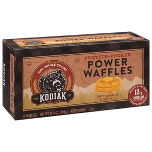 Waffle Boxes