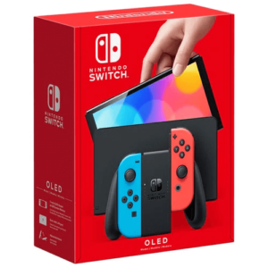Game Boxes