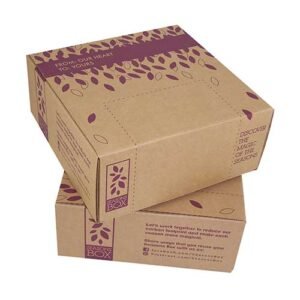 Cardboard Boxes