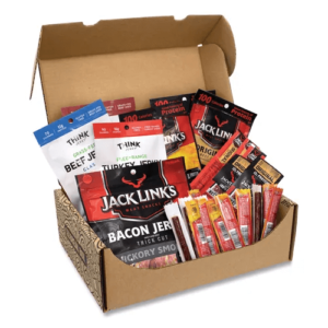 Snack Boxes