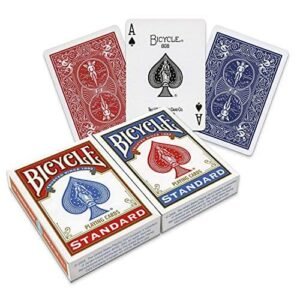 Custom Playing Card Boxes