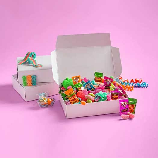 Custom Candy Boxes - Image 3