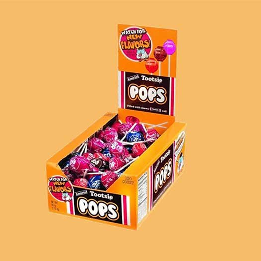 Custom Candy Boxes - Image 2