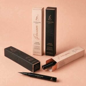 Custom Eyeliner Boxes