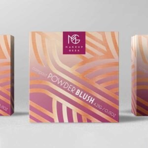 Face Powder Boxes