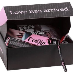 Makeup Boxes