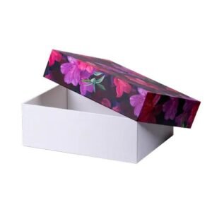 telescoping boxes