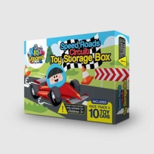 Custom Toy Packaging