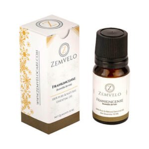 Essential Oil Packaging