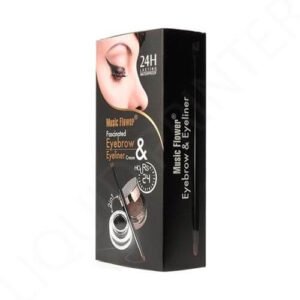 Custom Eyeliner Boxes