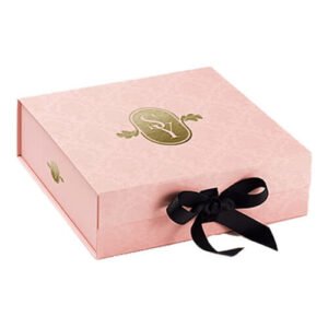 Custom Presentation Boxes