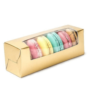 Macaron Boxes