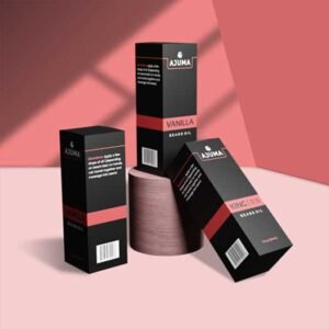 Lipstick Boxes