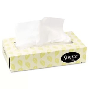 Custom Tissue Boxes