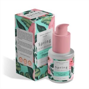 Serum Boxes