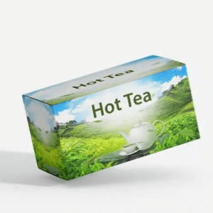 Tea Boxes