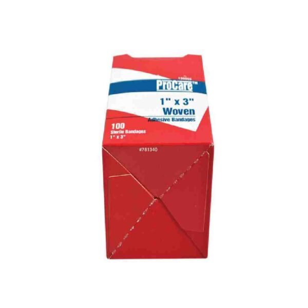 Auto Lock Bottom Boxes