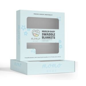 Custom Baby Boxes