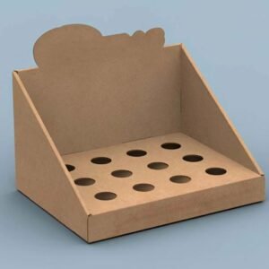 Custom Cardboard Display Boxes