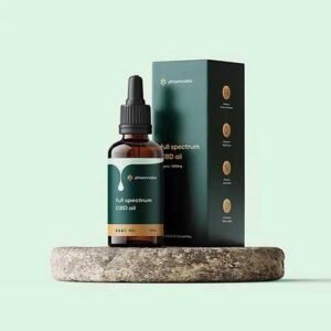 CBD Oil Boxes