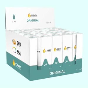 Custom Candy Display Boxes