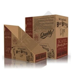Custom Cardboard Display Boxes