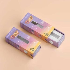 Custom Child Resistance Box
