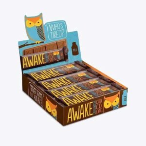 Custom Chocolate Display Boxes