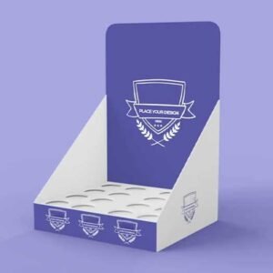 Counter Display Boxes