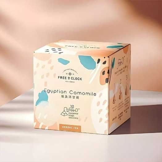 Custom Cube Boxes