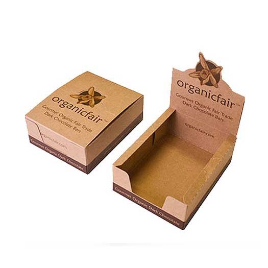 Kraft Display Boxes - Image 2