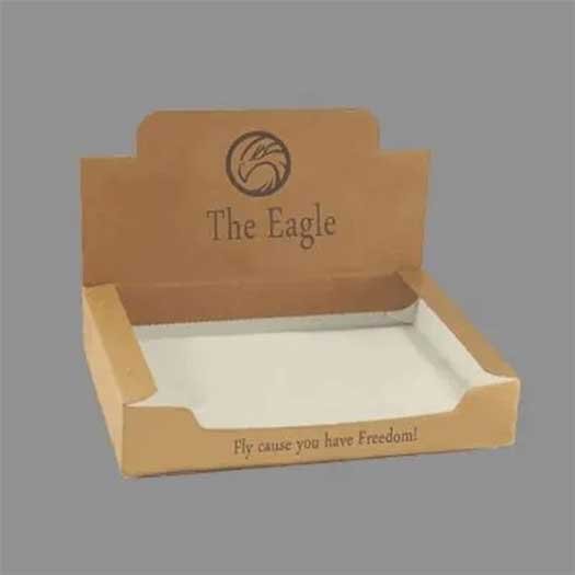 Kraft Display Boxes - Image 4