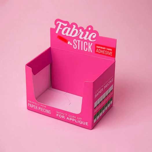 Product Display Boxes