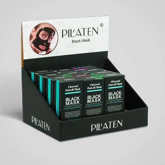 Custom Product Display Boxes