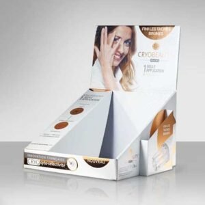 Custom Cosmetic Display Boxes