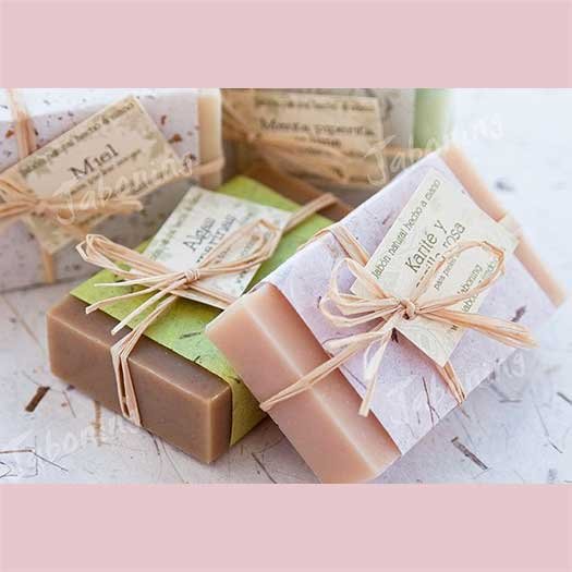 Custom Soap Packaging - Image 2