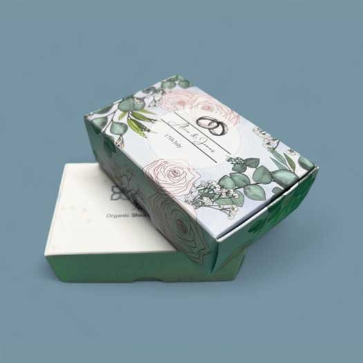 Custom Soap Packaging - Image 3
