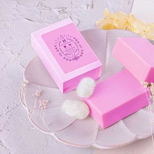 Custom Soap Packaging - Image 4