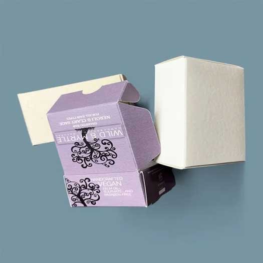 Custom Soap Packaging - Image 5