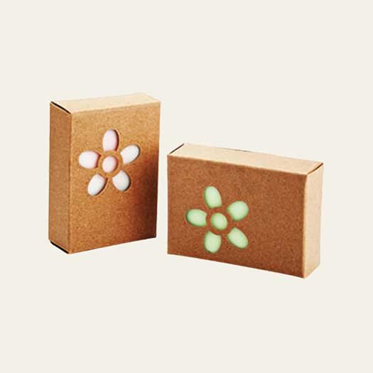 Kraft Soap Boxes - Image 3