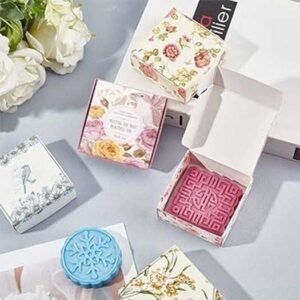 Soap Boxes Wholesale