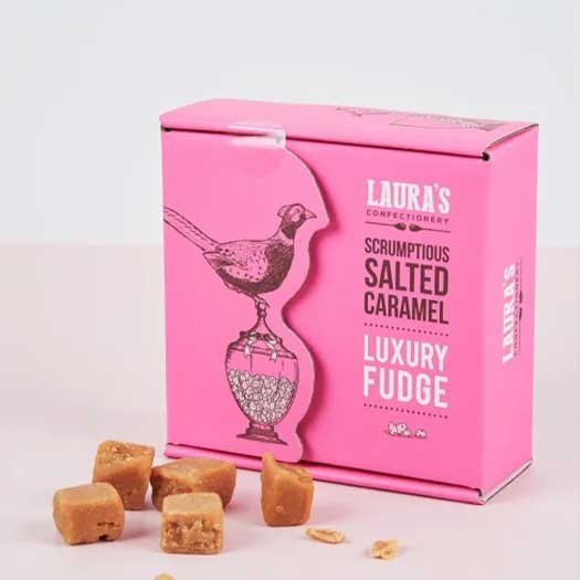 Custom Fudge Boxes - Image 2