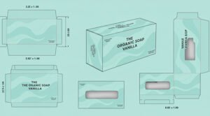 How To Create Soap Packaging