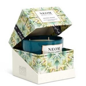 Candle Display Boxes