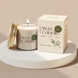 Candle Gift Boxes